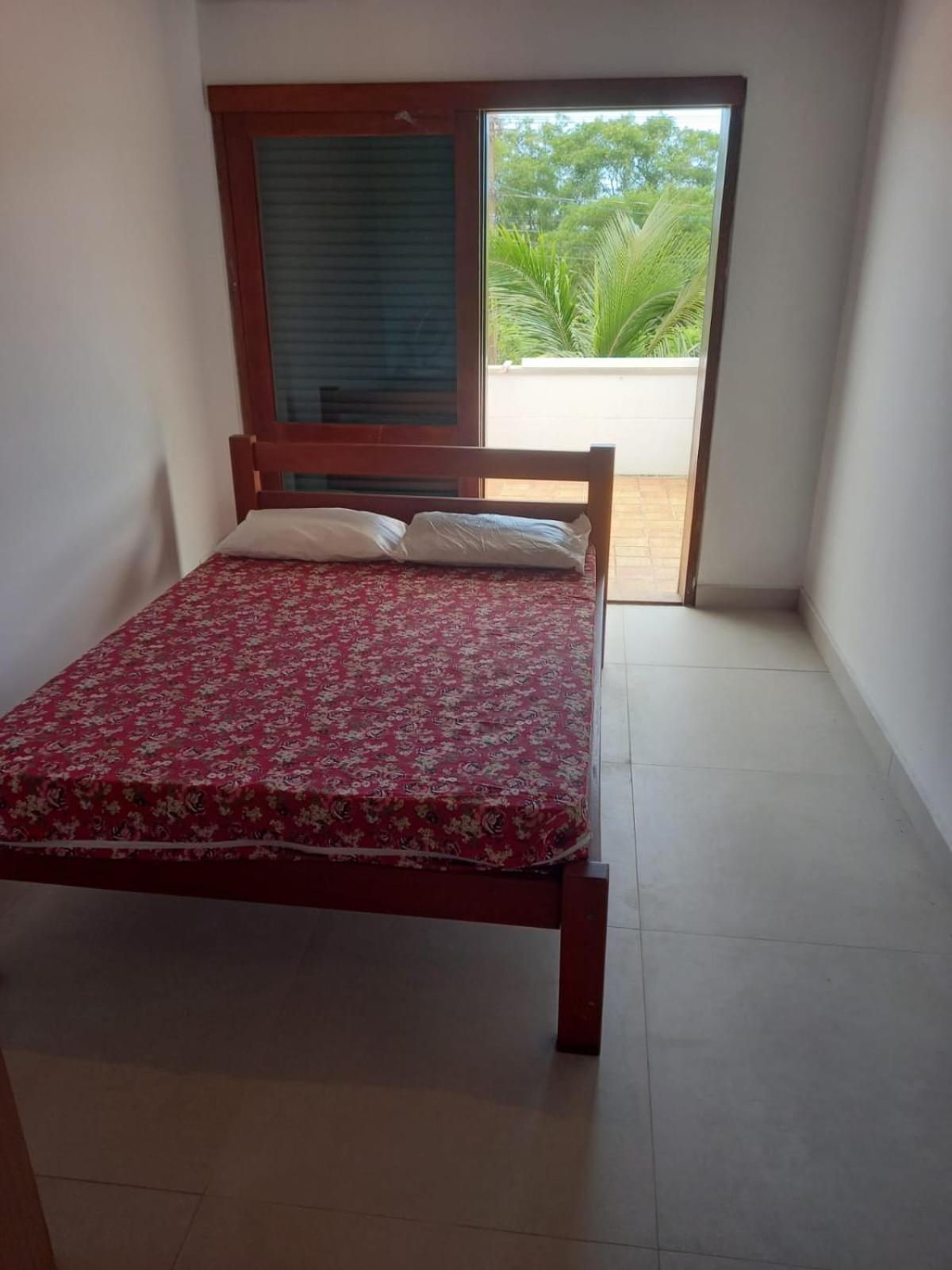 Ubatuba Surf Hostel, Apenas A 60 Metros Da Praia Da Lagoinha! Ngoại thất bức ảnh