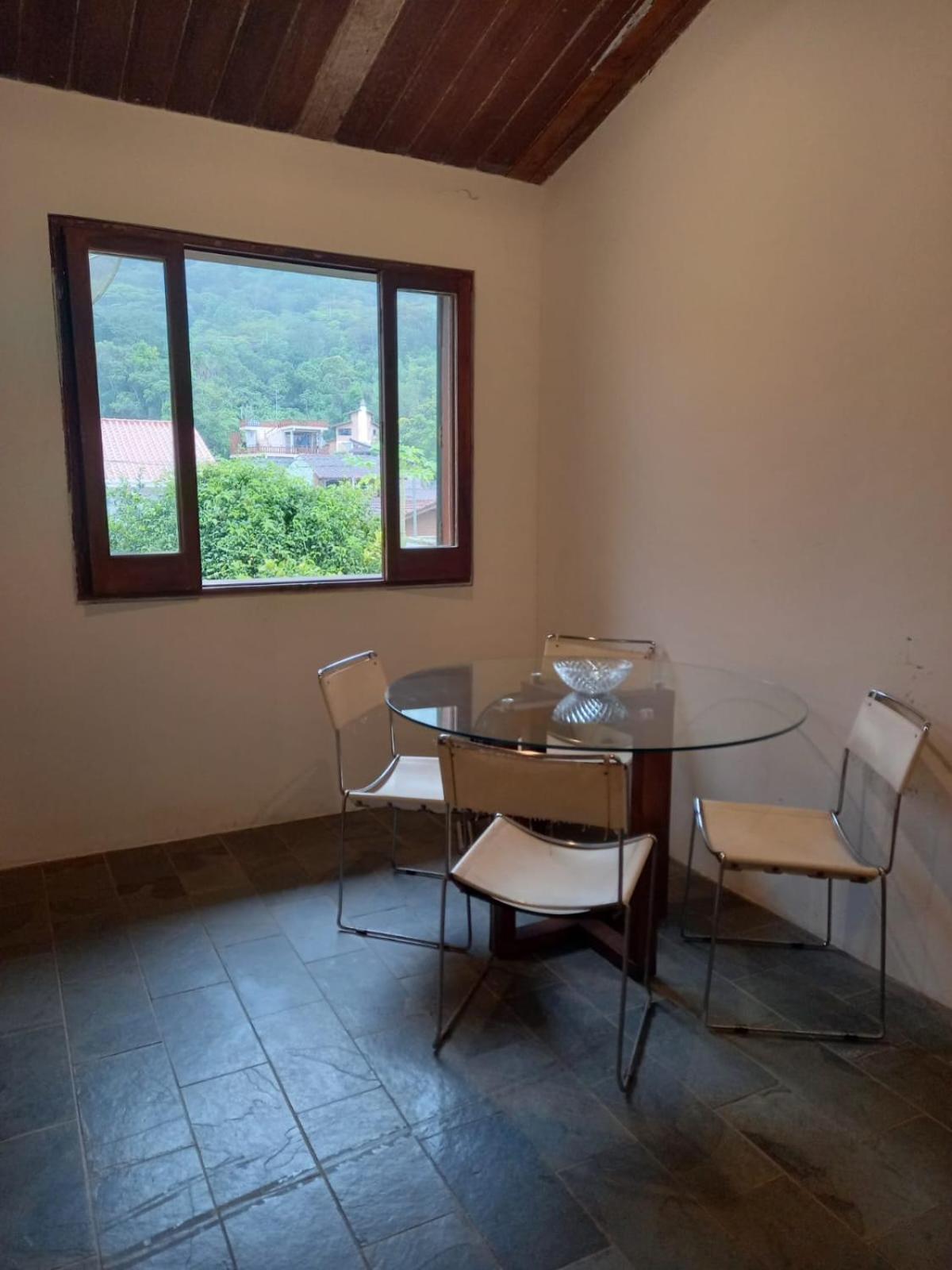Ubatuba Surf Hostel, Apenas A 60 Metros Da Praia Da Lagoinha! Ngoại thất bức ảnh