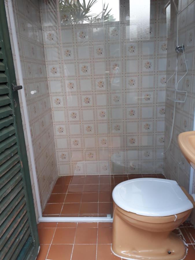 Ubatuba Surf Hostel, Apenas A 60 Metros Da Praia Da Lagoinha! Ngoại thất bức ảnh